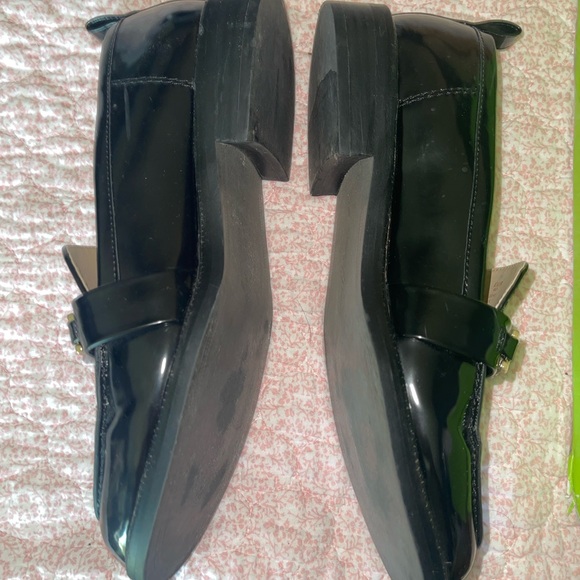 Samuel Edelman Women’s Christy Loafer Black size 9 - Picture 5 of 14